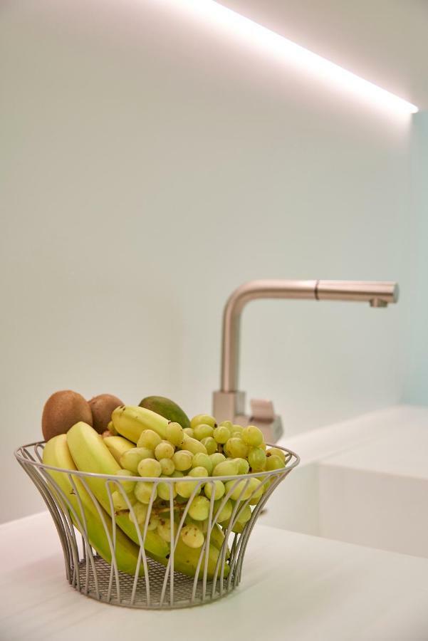Modern Calcada Sao Francisco Ii Appartement Lissabon