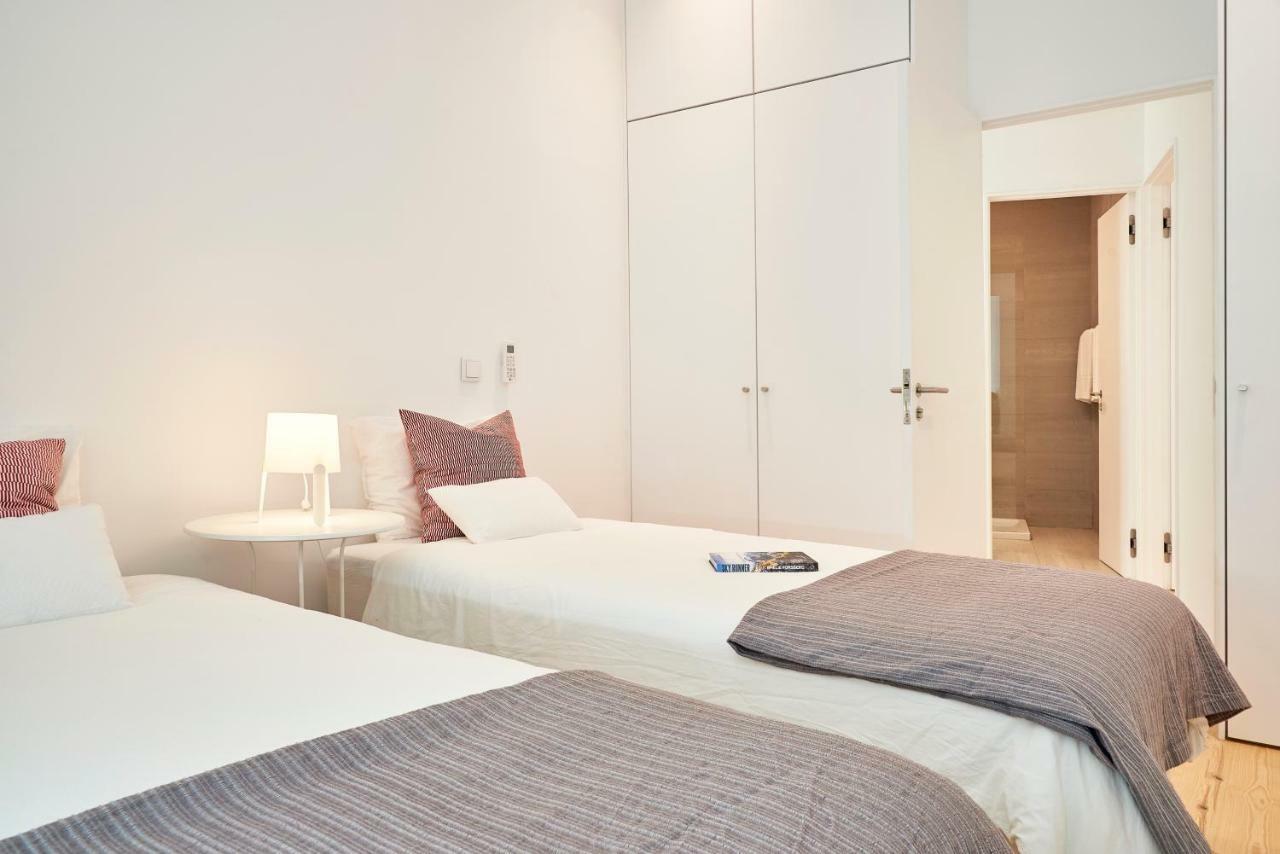 Appartement Modern Calcada Sao Francisco Ii *
