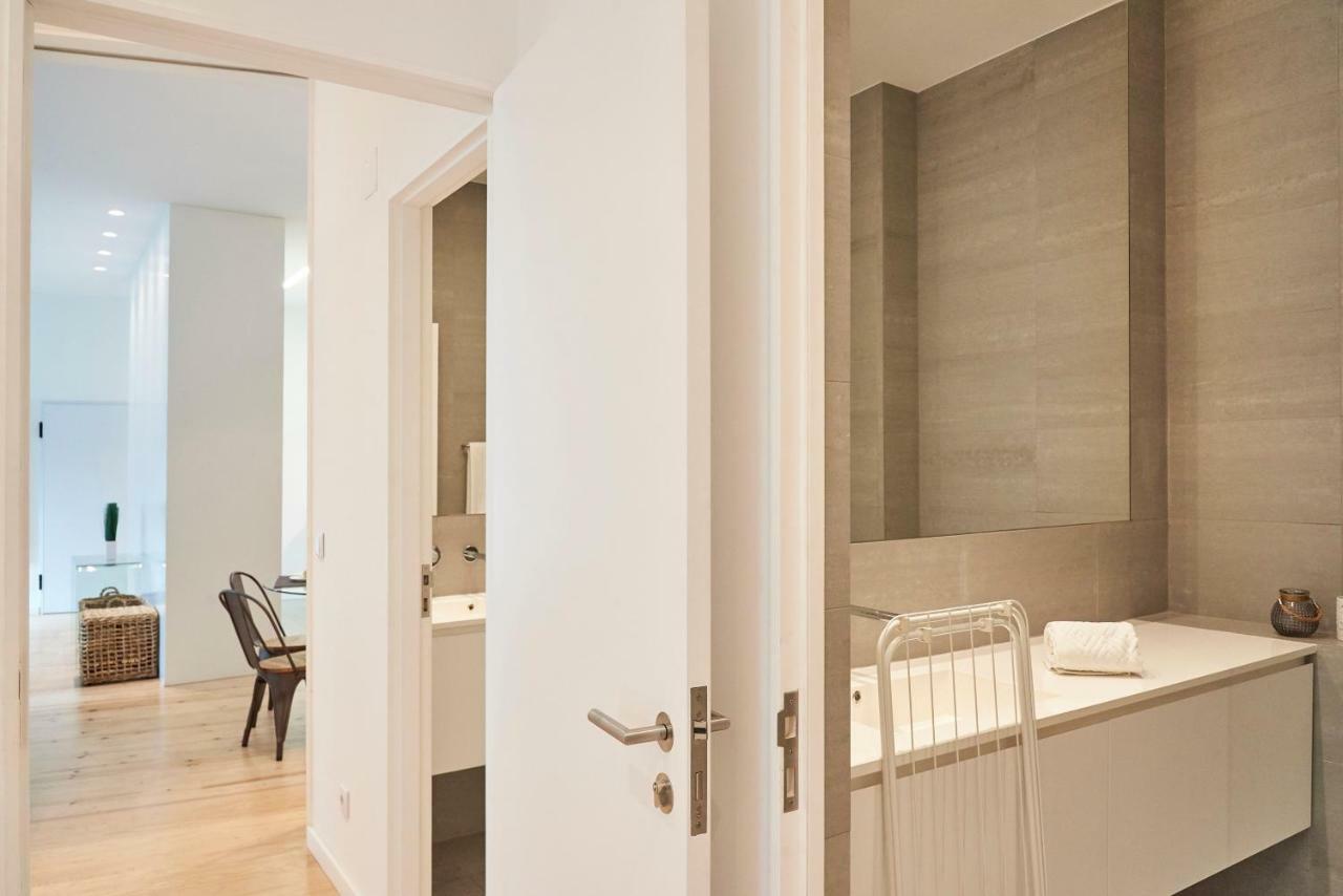 Appartement Modern Calcada Sao Francisco Ii
