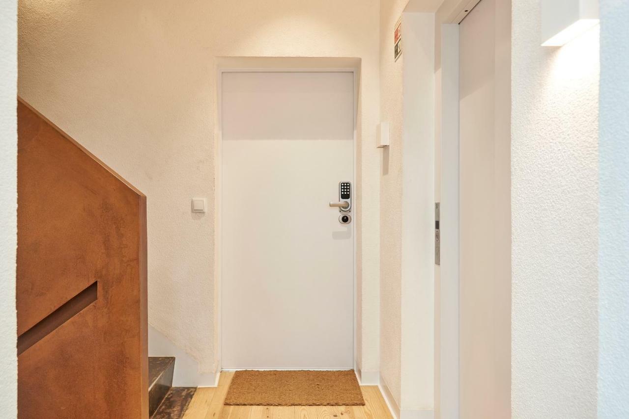 Appartement Modern Calcada Sao Francisco Ii