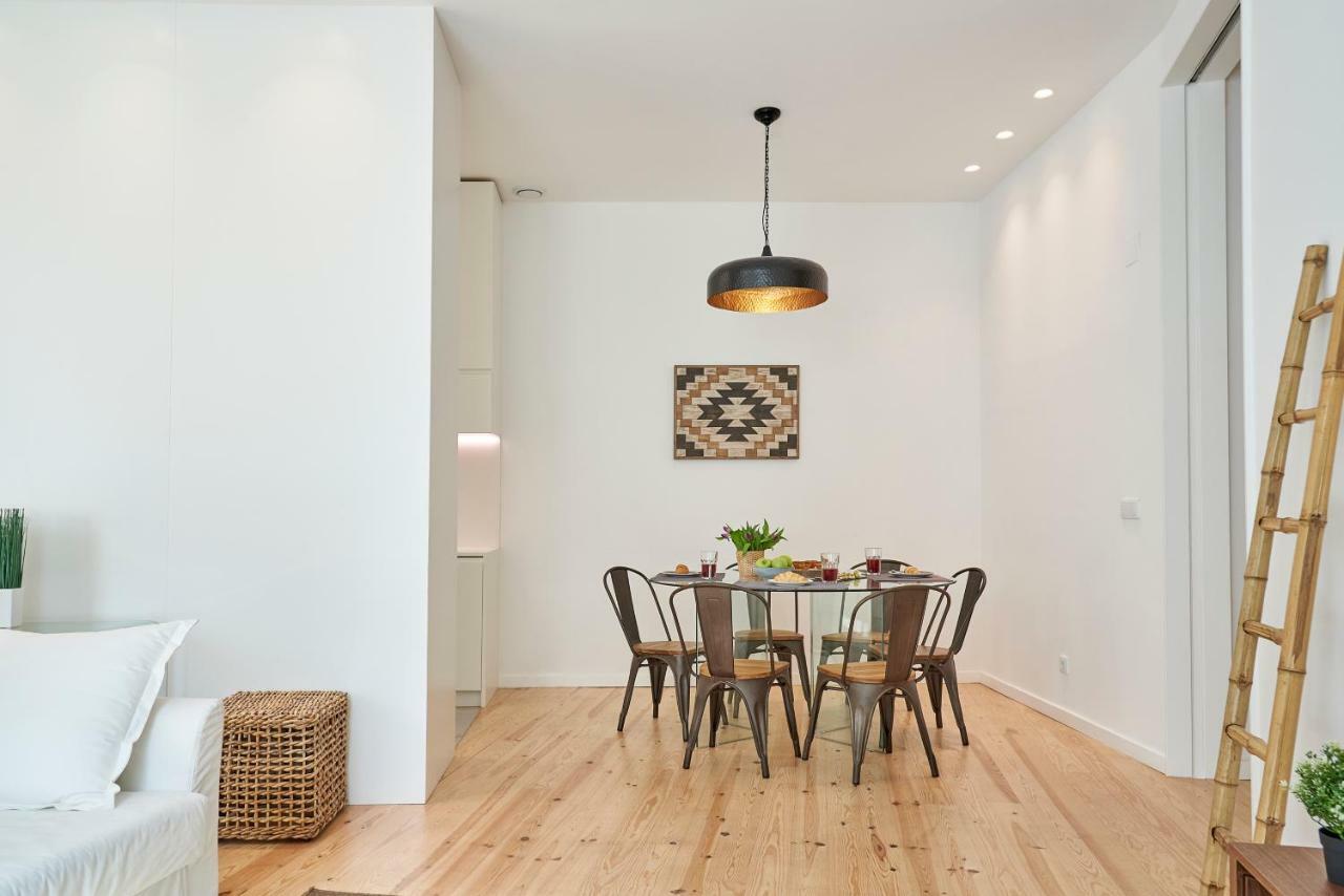 Appartement Modern Calcada Sao Francisco Ii