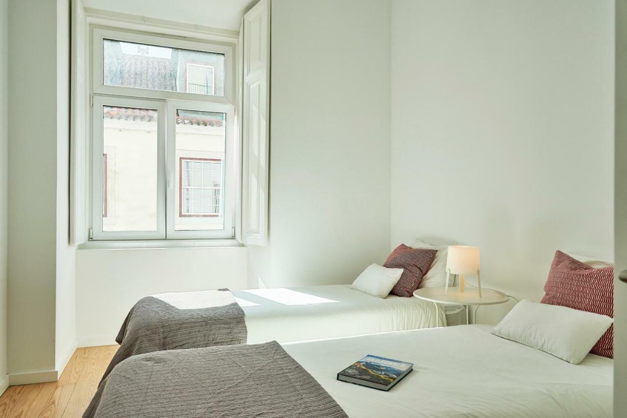 Appartement Modern Calcada Sao Francisco Ii *