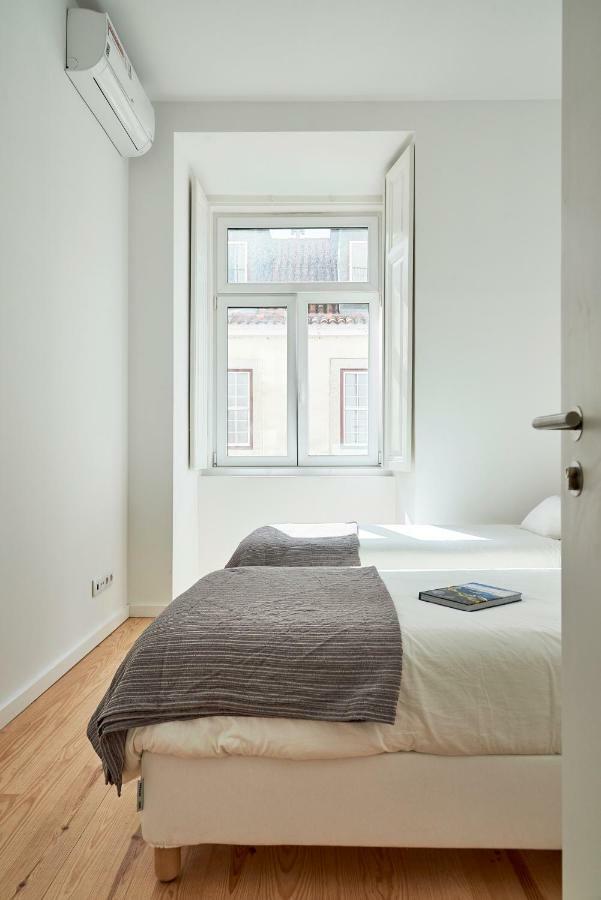 Modern Calcada Sao Francisco Ii Appartement *