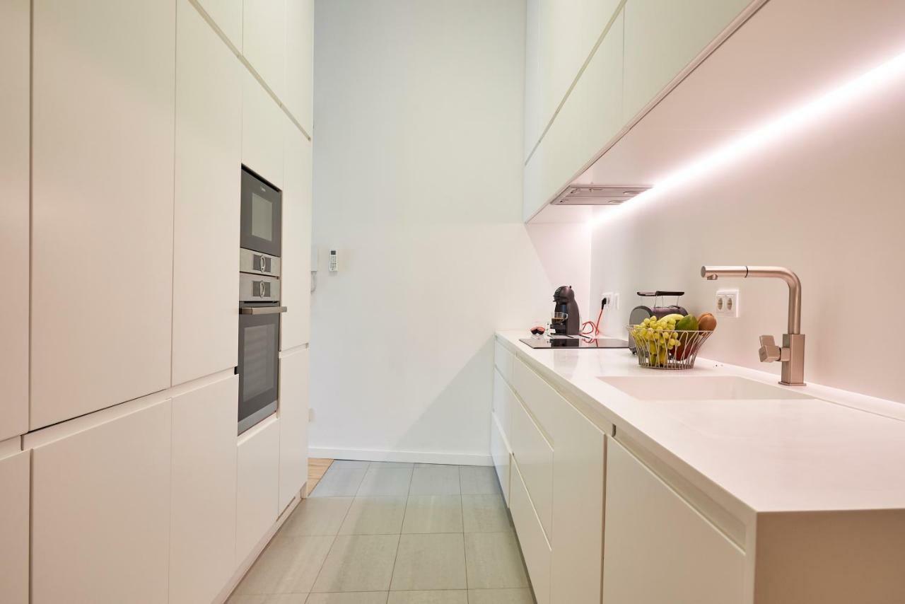 Appartement Modern Calcada Sao Francisco Ii *