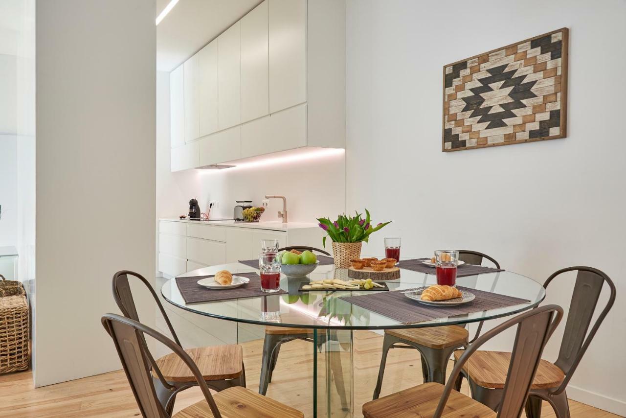 Appartement Modern Calcada Sao Francisco Ii *